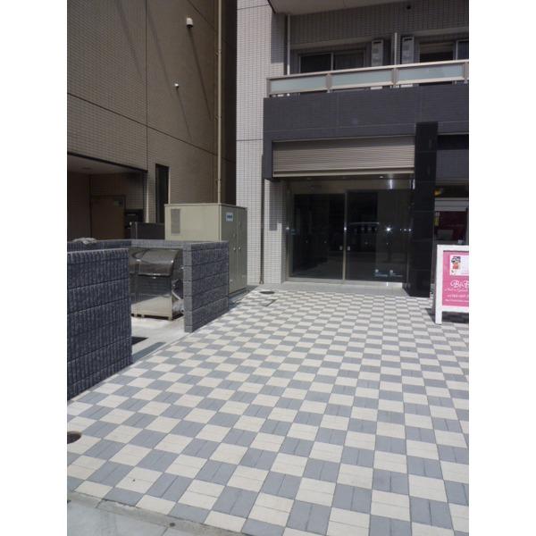 ＳＫ八潮ビル 物件画像