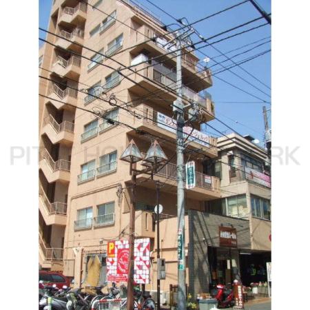 外観写真1