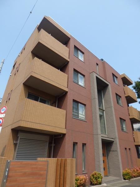 スターツＣＡＭ施工