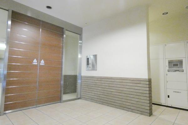 藤和シティホームズ池上駅前 物件画像