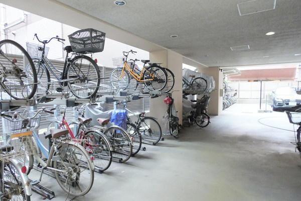 藤和シティホームズ池上駅前 物件画像