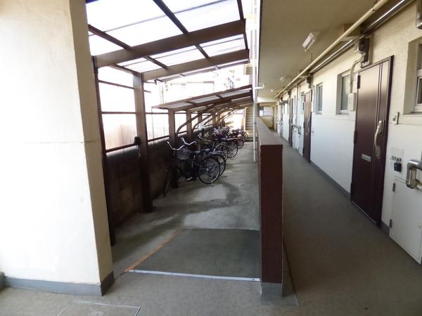 志木住宅 物件画像