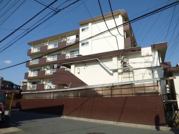 志木住宅 物件画像