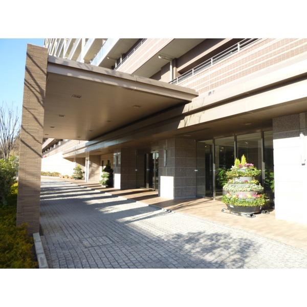 グランマークス東松戸 物件画像