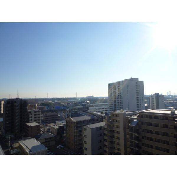 グランマークス東松戸 物件画像