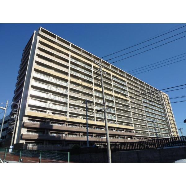 グランマークス東松戸 物件画像