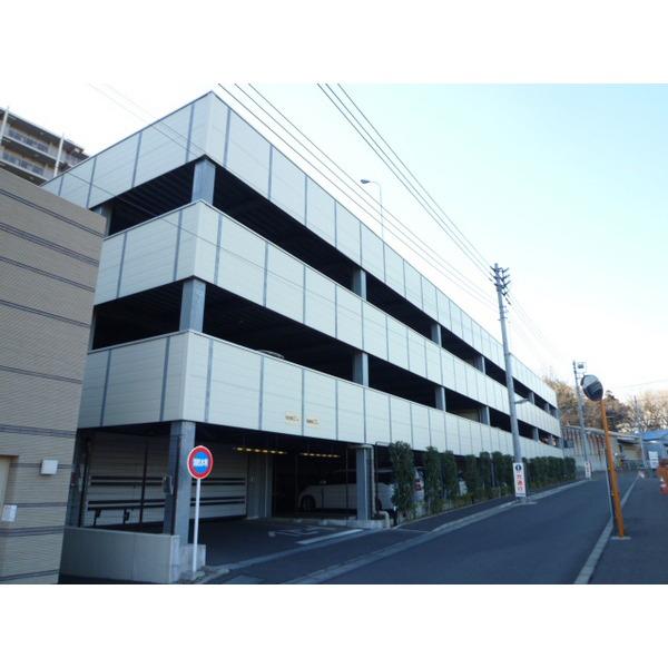 グランマークス東松戸 物件画像