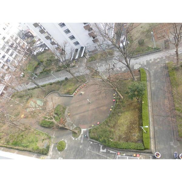 亀戸２丁目公団９号棟 物件画像