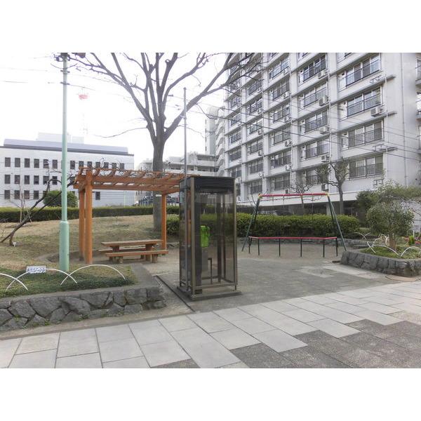 亀戸２丁目公団９号棟 物件画像