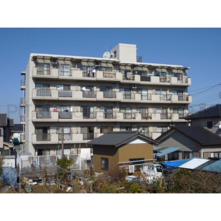 外観写真1