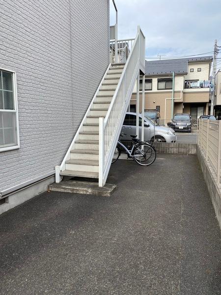 アヴァンス多摩 物件画像