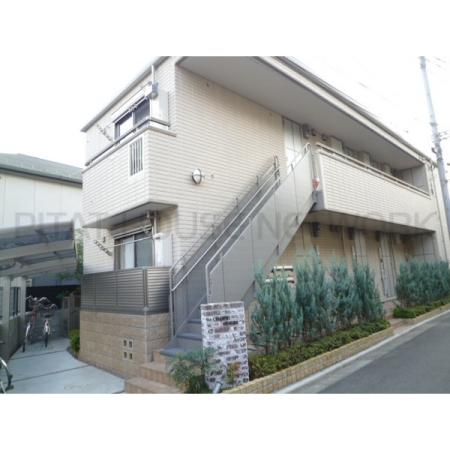 外観写真1