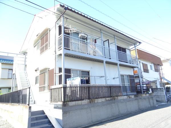 陽当たり良好◎