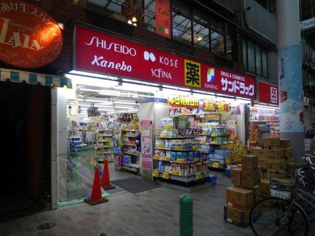 周辺環境画像