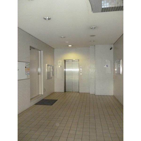 オーベル横浜・戸部本町 物件画像