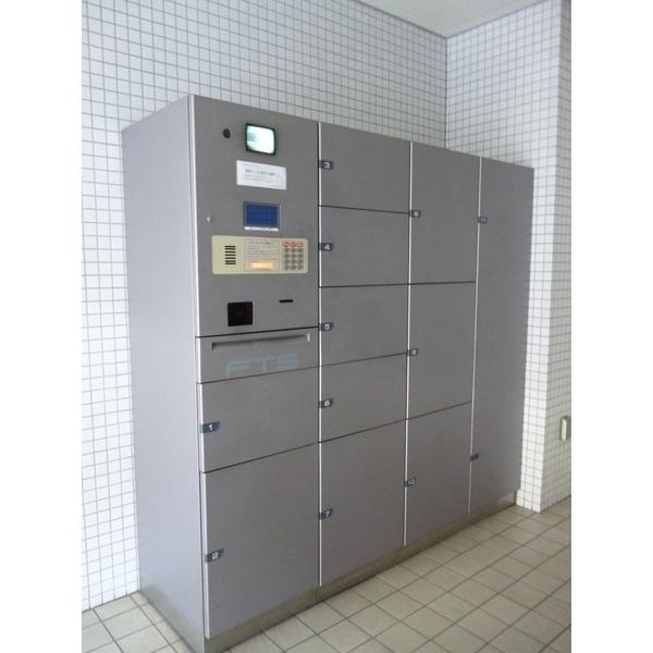 オーベル横浜・戸部本町 物件画像