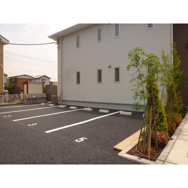 apartment 新和２丁目