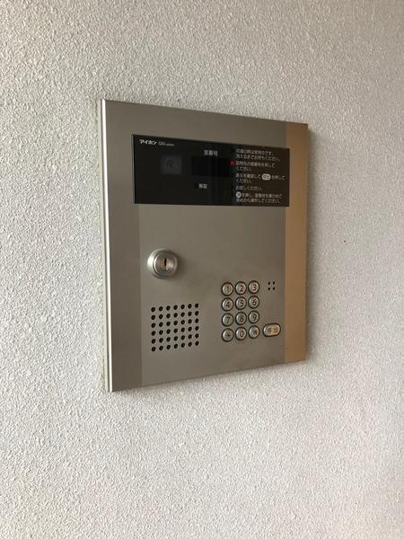 ＴＥＲＺＯ　ＣＡＳＡ 物件画像