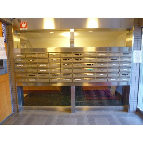 ライオンズヒルズ調布つつじヶ丘弐番館 物件画像