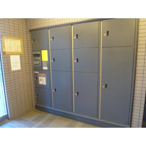 ライオンズヒルズ調布つつじヶ丘弐番館 物件画像