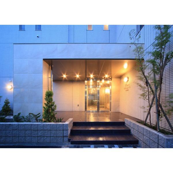 Ｐｉｎｏつつじヶ丘 物件画像