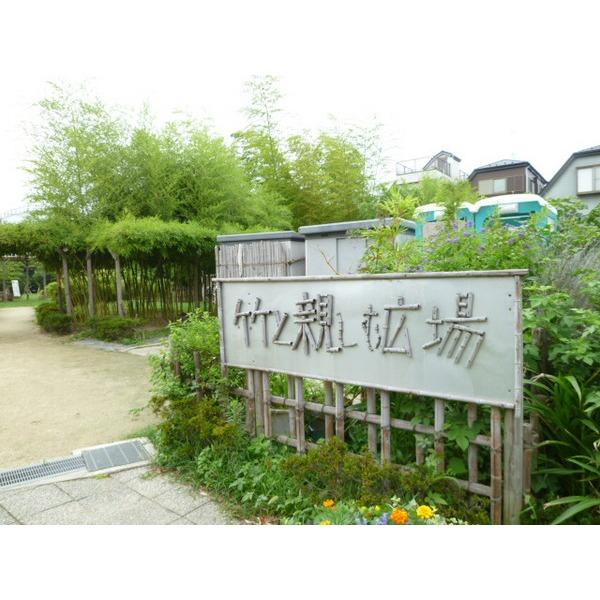 周辺環境画像