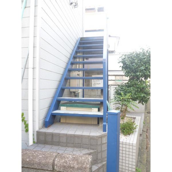 妙蓮寺ヴィレッジ 物件画像
