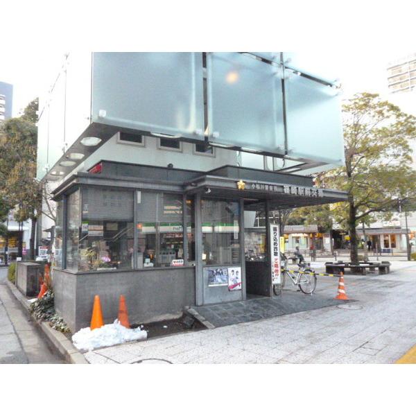 篠崎駅前交番