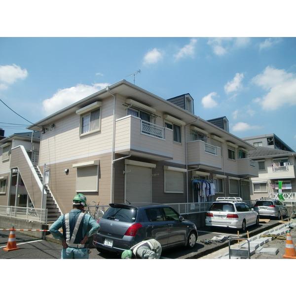 エクセルブラウンⅢ 物件画像