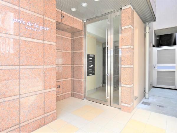 Ｐｒｅｓｄｅｌａｇａｒｅ 物件画像