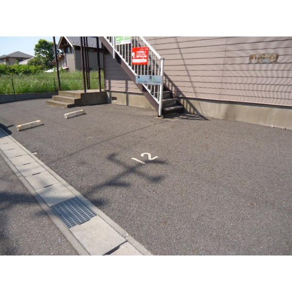 ヴィラ・エスペランサＣ 物件画像