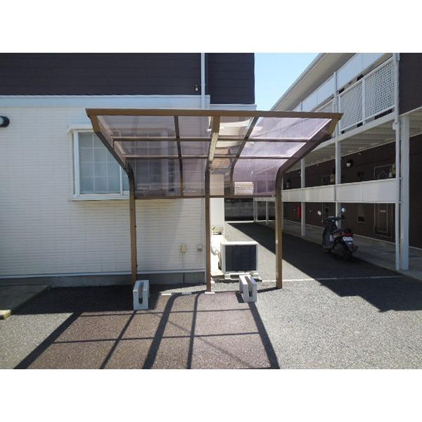 サンアイランド１番館 物件画像
