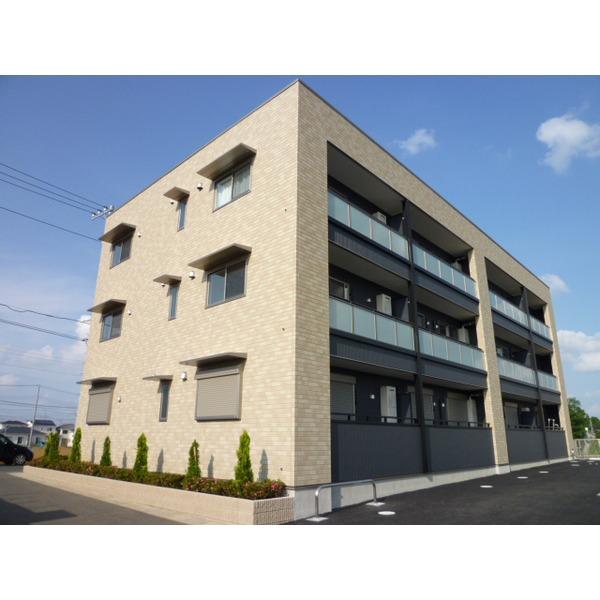 フォレストＭＡＫＩ 物件画像