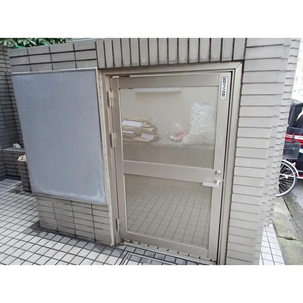 ローズガーデン３８番館 物件画像