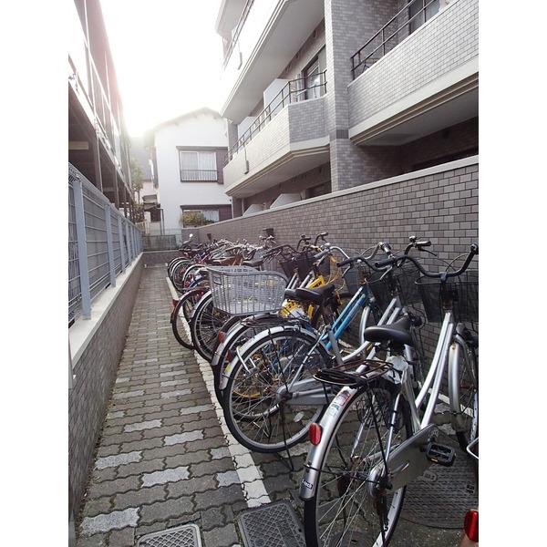 ローズガーデン３８番館 物件画像