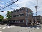 カターラ南行徳Ｎｏ．１外観1