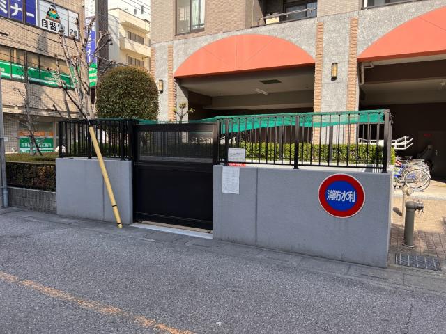 ライオンズシティ新越谷 物件画像