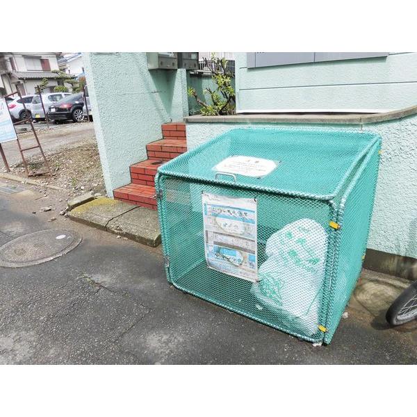 ＣＡＳＡフロール 物件画像