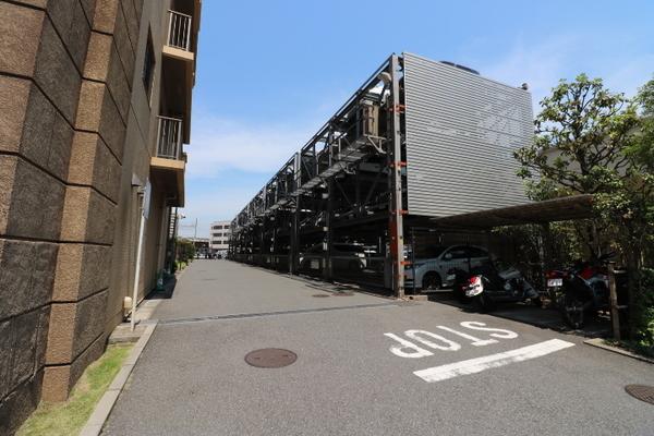 ライネスシティ千葉みなと 物件画像