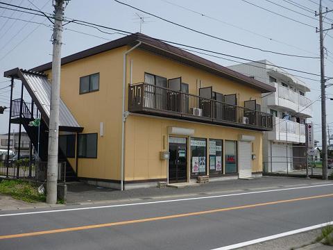ハーフヒルズ 物件画像