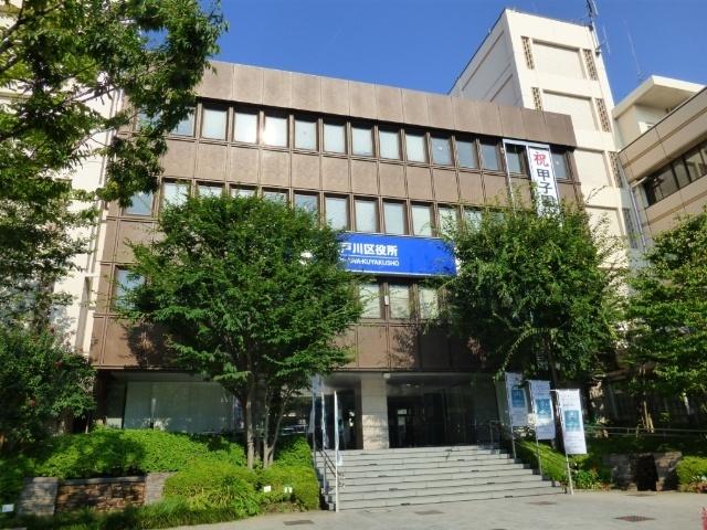 周辺環境画像