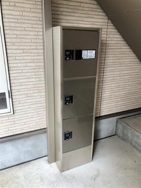 ＫＯＪＩＹＡ 物件画像