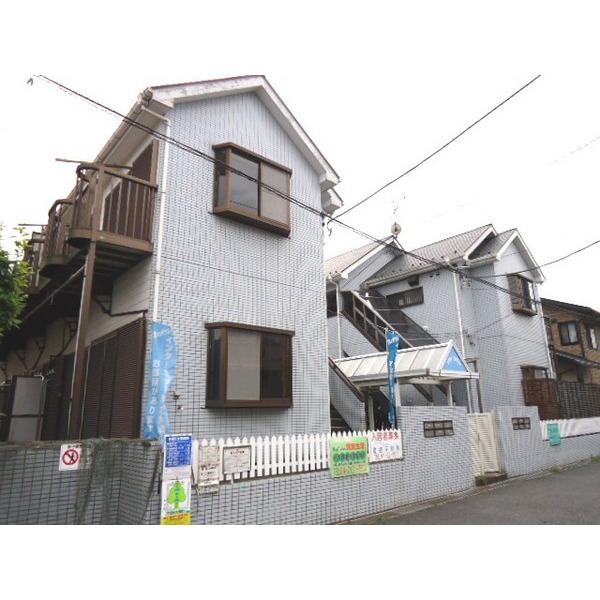 リーフコート江戸川台Ａ棟 物件画像