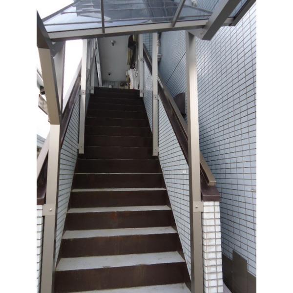 リーフコート江戸川台Ａ棟 物件画像