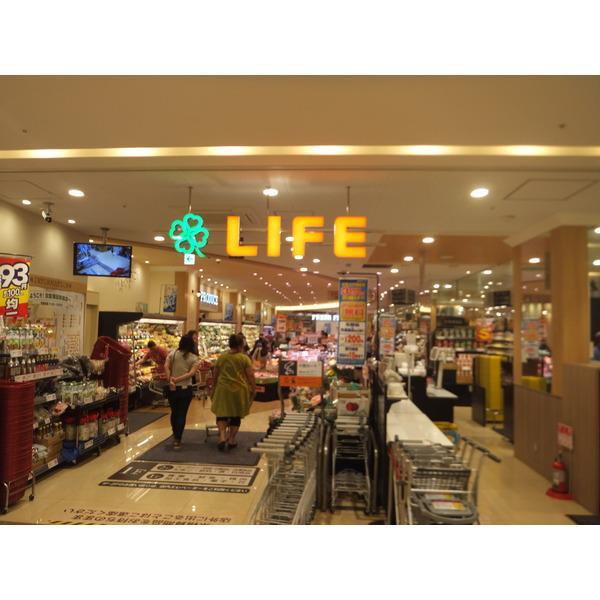LIFE京急蒲田店