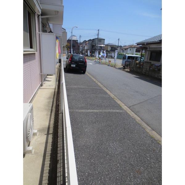 エレガンス弐番館 物件画像