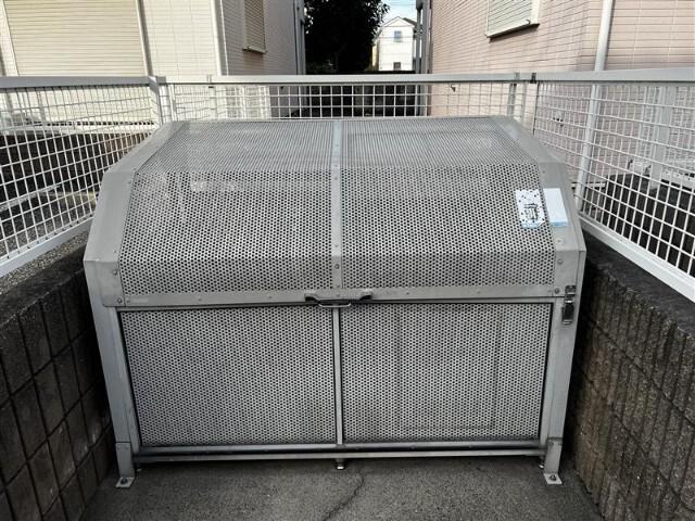 エレガンス弐番館 物件画像