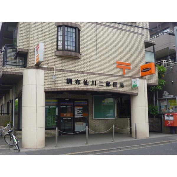 周辺環境画像