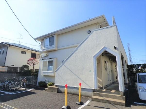 サンユニケⅡ 物件画像