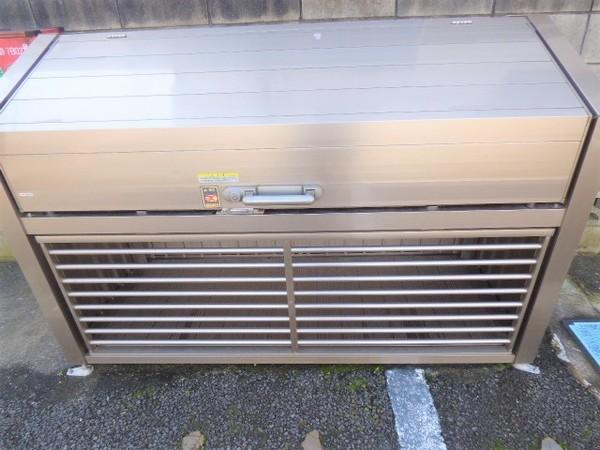 サンユニケⅡ 物件画像